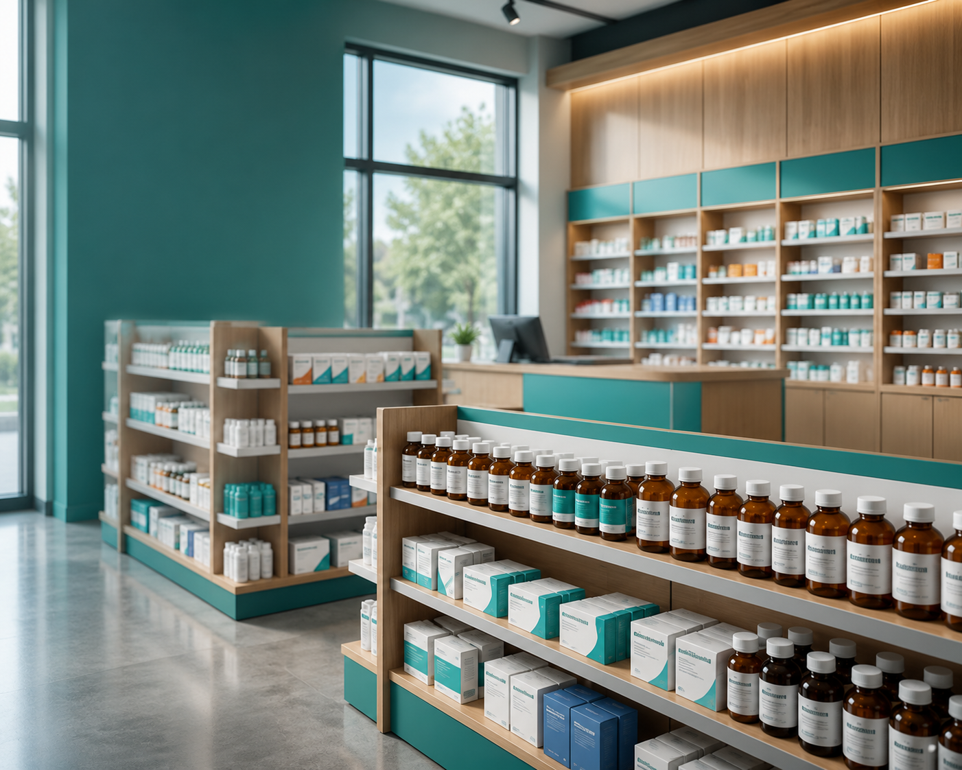Mekla Pharmaceuticals